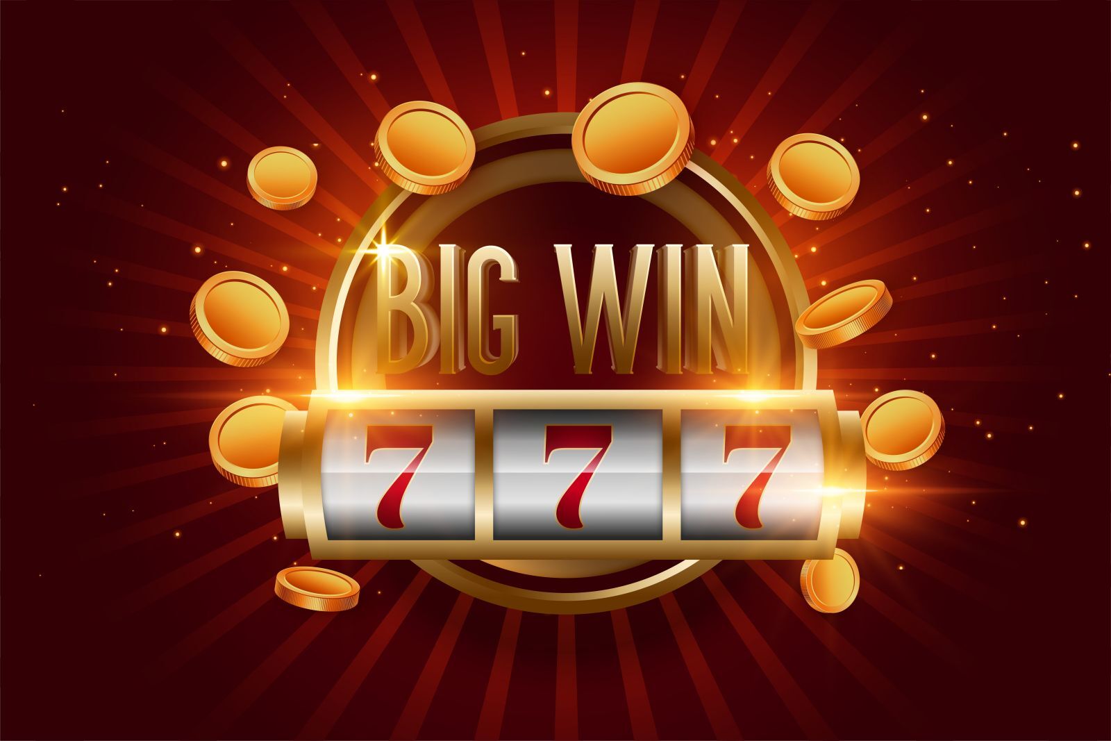 casino big win 777