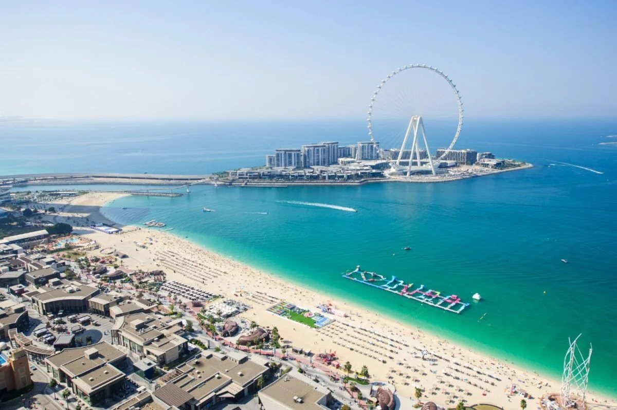 Dubai