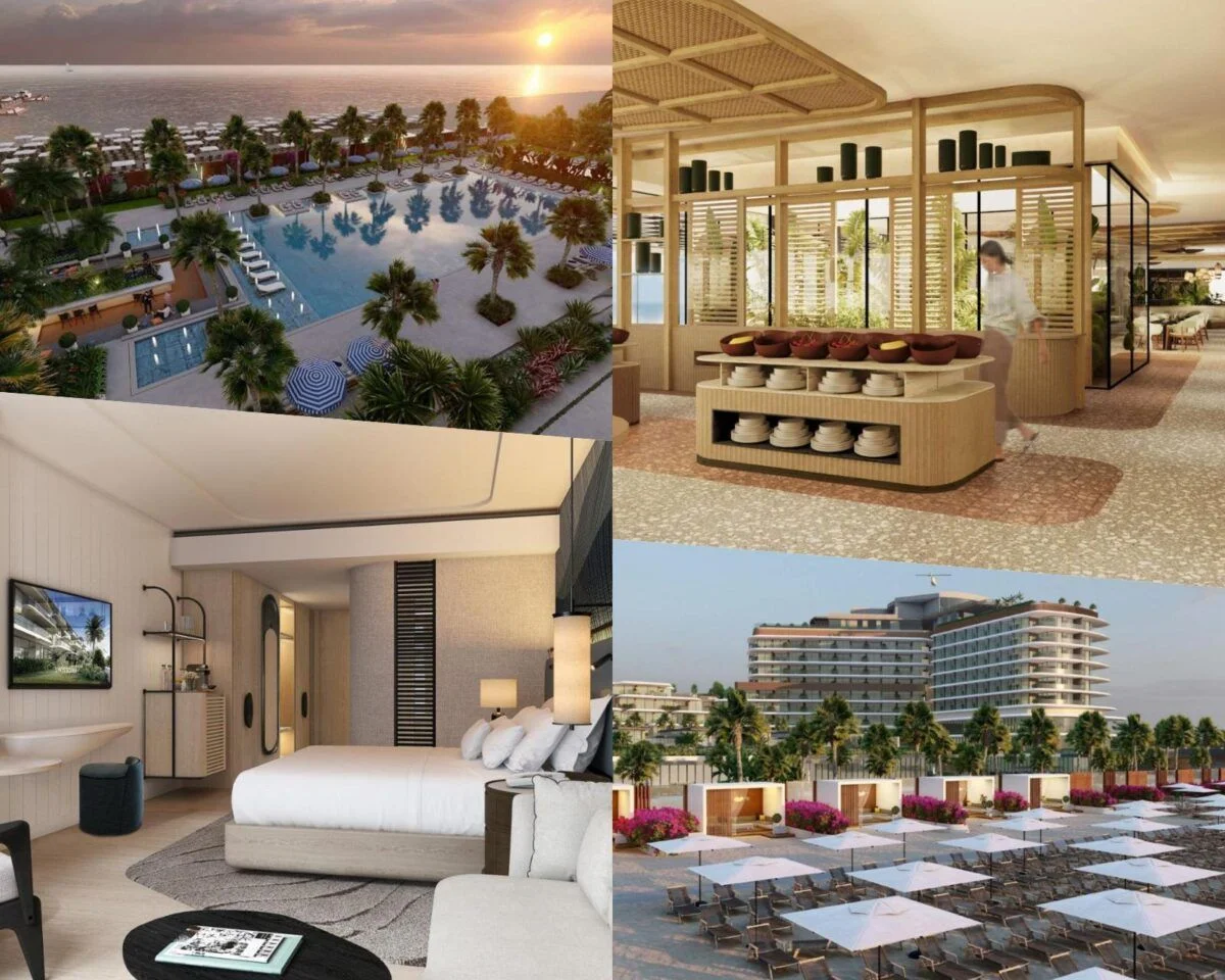 Çeşme Welcomes Swissôtel Resort &Amp; Spa 5 Swissotel Resort And Spa Cesme