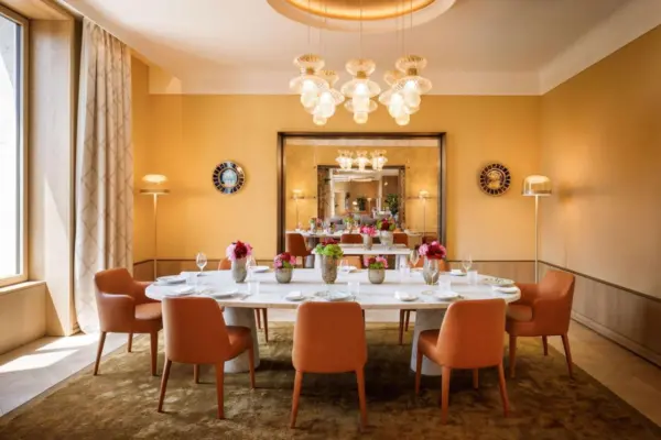 Bulgari Hotel Roma