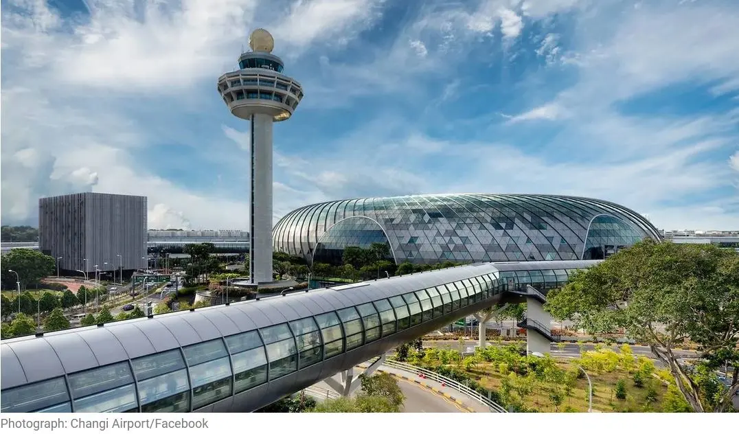 Changi airport jpg