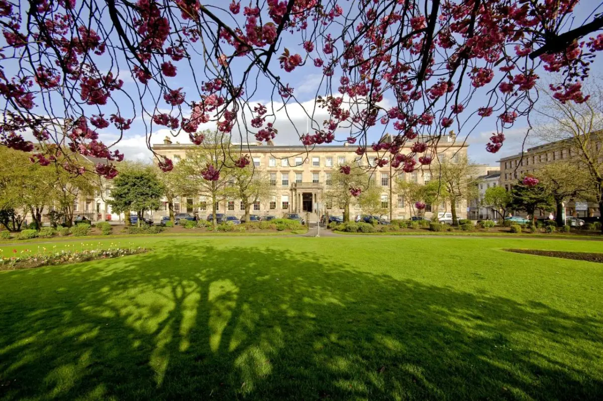 Kimpton - Blythswood Square Hotel