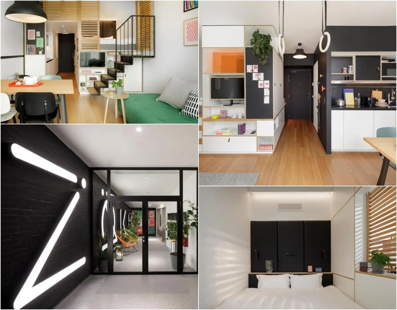 All New Hotels In Paris, 2023 21 Zoku Paris