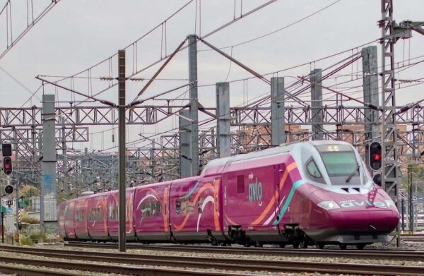 Discover Asturias with Renfe’s New Budget-Friendly Avlo Trains - Focus ...