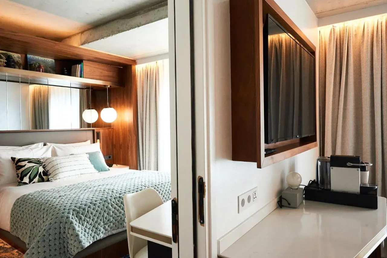 All New Hotels In Paris, 2023 19 CARD Hotel Paris