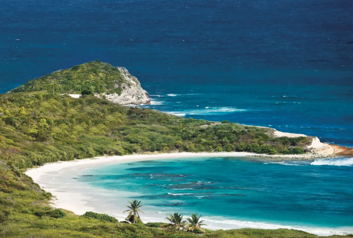 One&Only Antigua