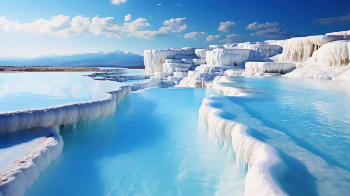 Warm Up This Winter: 10 Must-Visit Natural Hot Springs Around the World