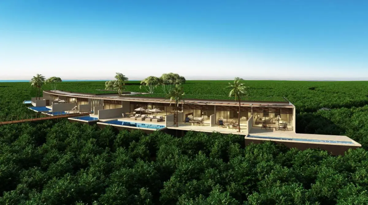 The Riviera Maya EDITION at Kanai