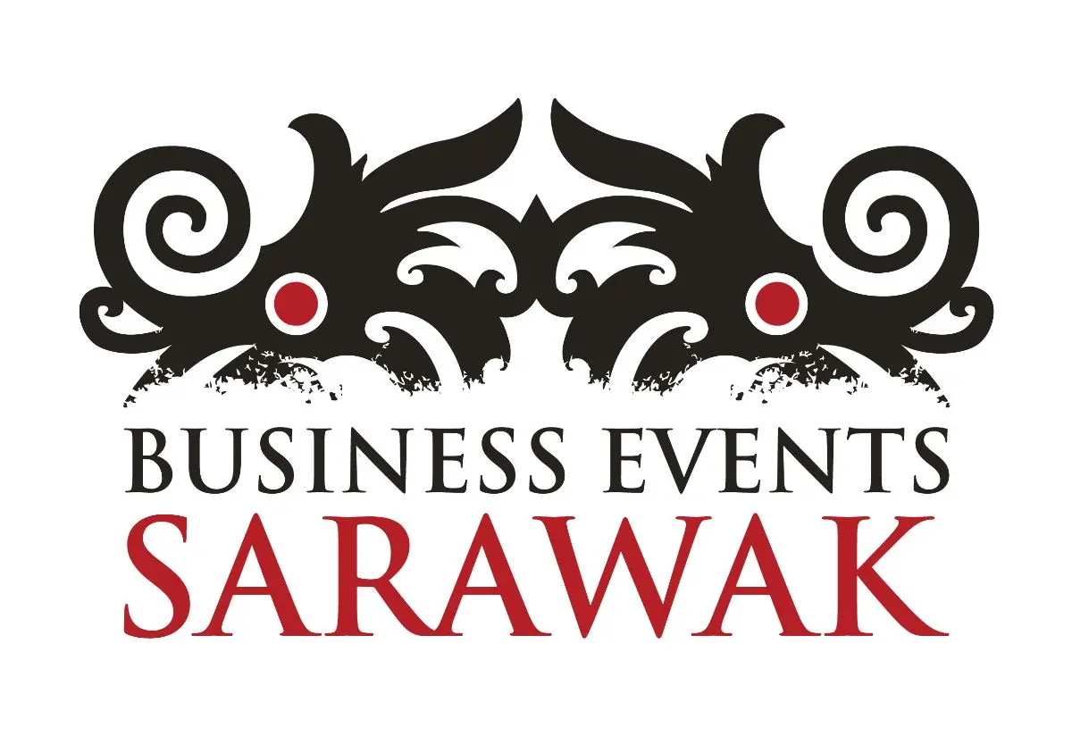 sarawak business events logo jpg