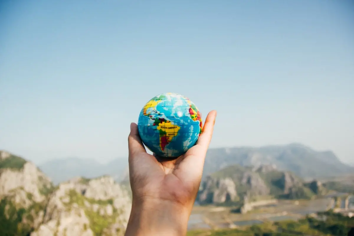 Are You Making These Critical Travel Mistakes? 2 travel around the world