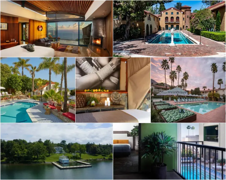 7 Best Adults Only Hotels in USA