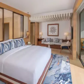 Room at Anantara Mina Al Arab