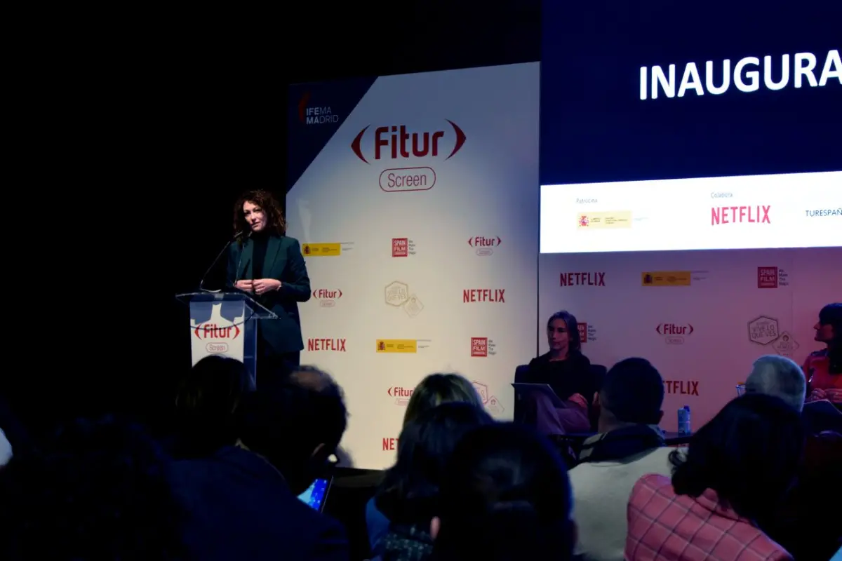 Fitur Screen 2024: Discovering The Magic Of Film Locations In Spain 3 film tourism in Spain in the spotlight at Fitur Madrid
