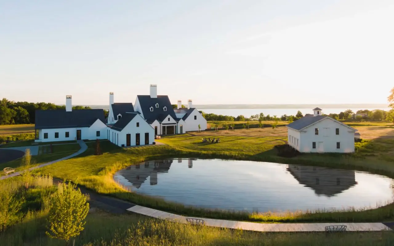 Inns of Aurora Resort & Spa