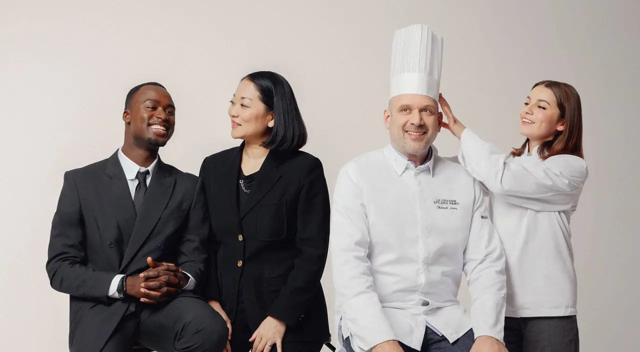 LVMH Métiers d’Excellence
