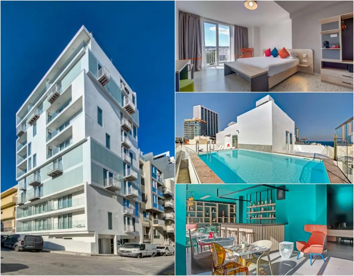 Quadro Hotel, Trademark Collection by Wyndham