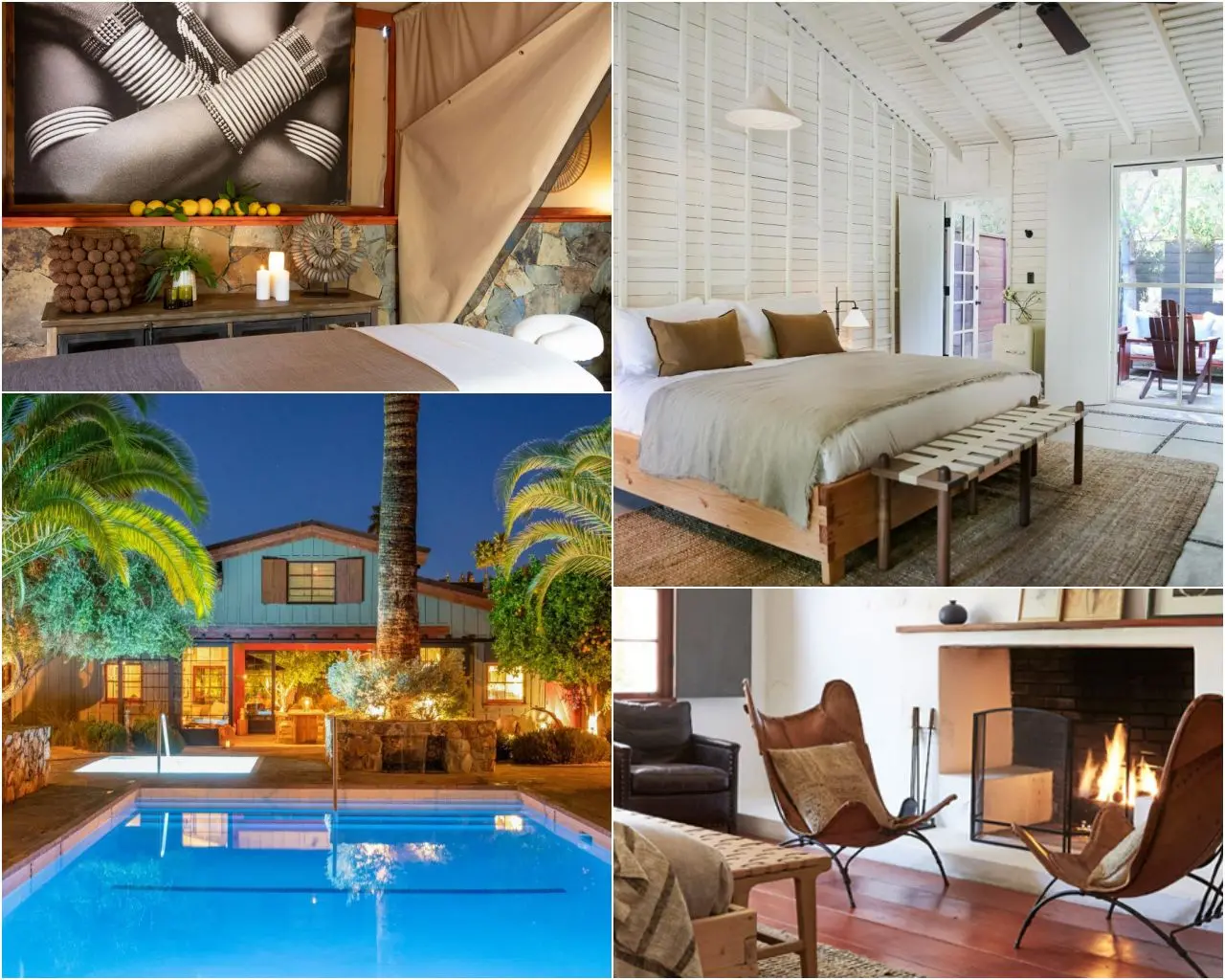 Sparrows Lodge Adults-Only