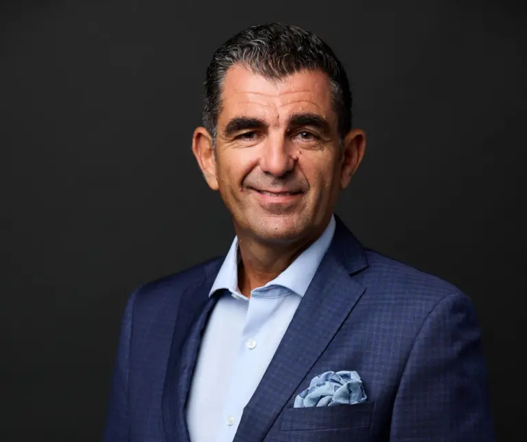 Appointments 12 Minor Hotels Appoints Stuart De San Nicolas as Cluster General Manager in Maldives