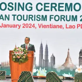 atf 2024 closing