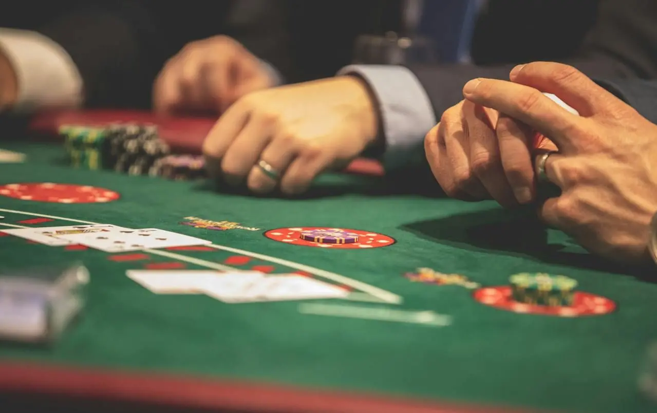 tourism and casino
