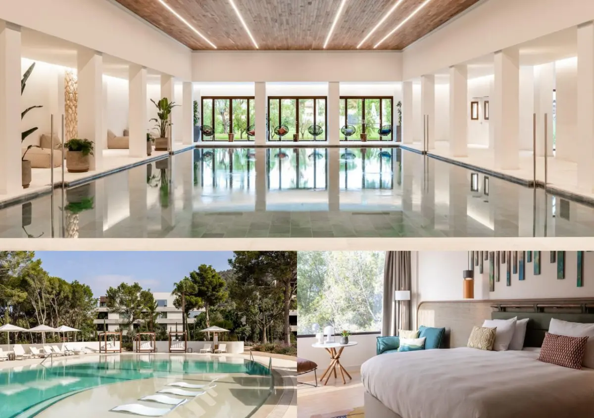 Kimpton Aysla Mallorca