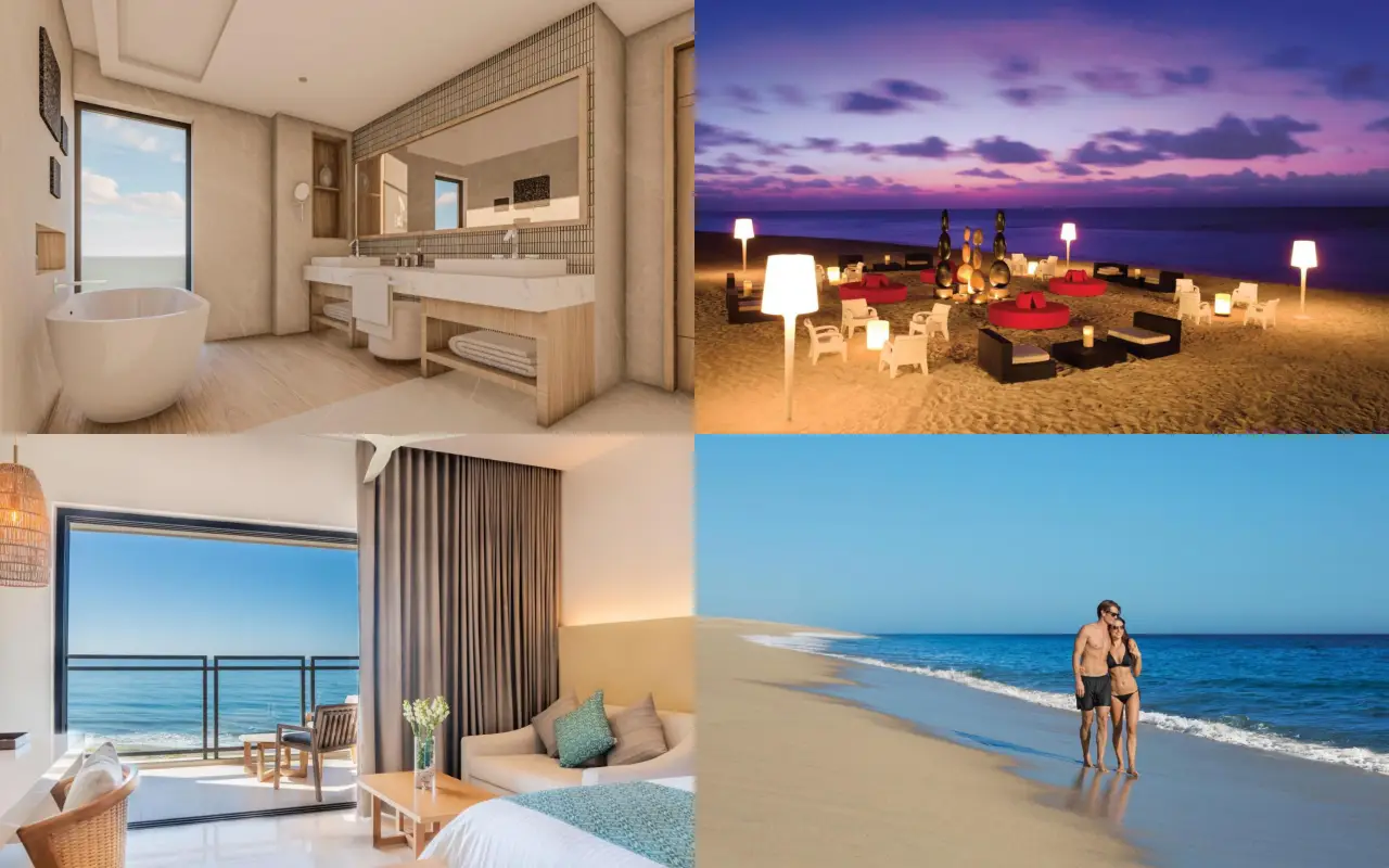 New Hotels In Mexico 3 Hyatt's new family-friendly resort in Mexico