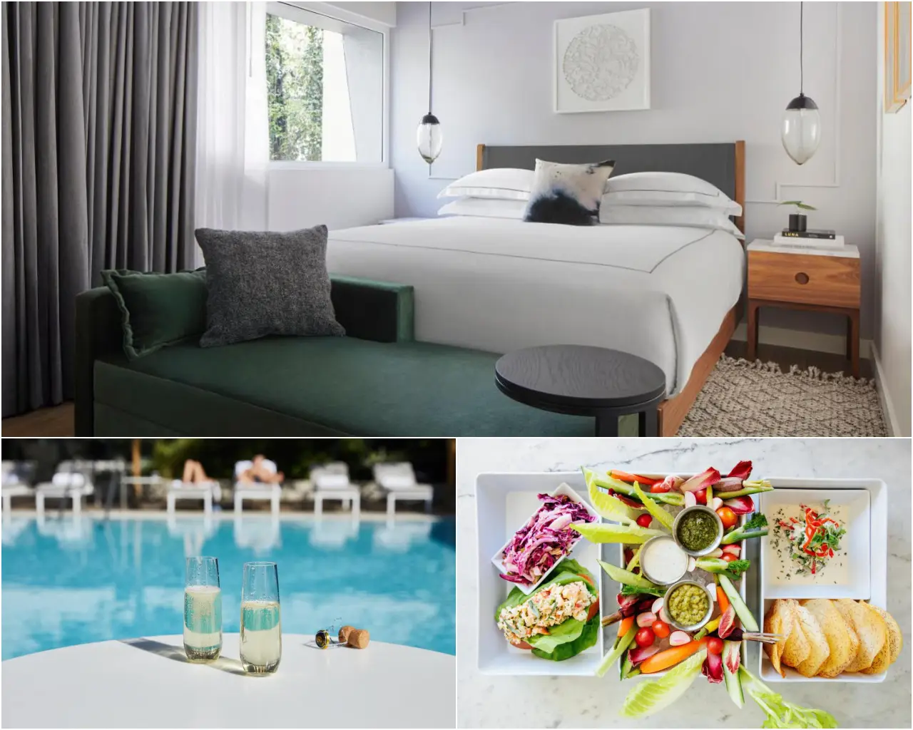 New Hotels In Mexico 6 Kimpton Virgilio