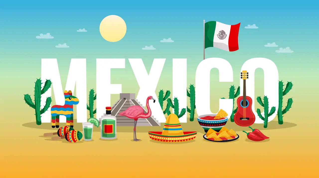 Mexico Tourism Products
