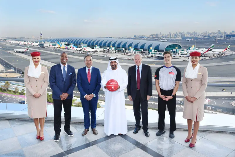 Emirates NBA Cup to Debut Next Season