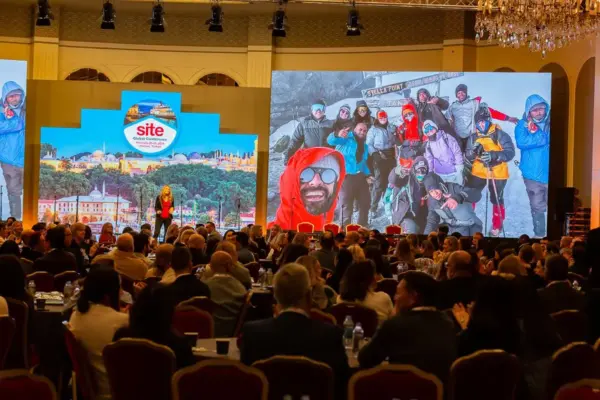 SITE Global Conference 2024 Istanbul
