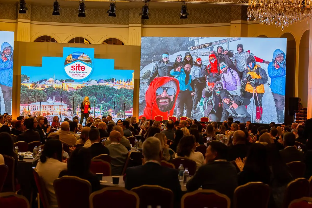 SITE Global Conference 2024 Istanbul