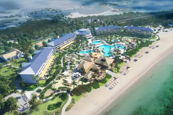 Salterra, A Luxury Collection Resort & Spa, Turks & Caicos