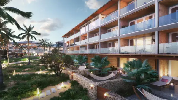 Salterra Luxury Collection AllRoomsLanais Exterior