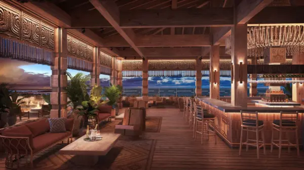 Salterra Luxury Collection CoboBar2