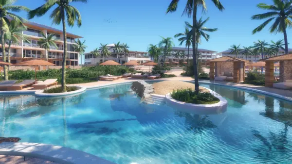 Salterra Luxury Collection KidsPool