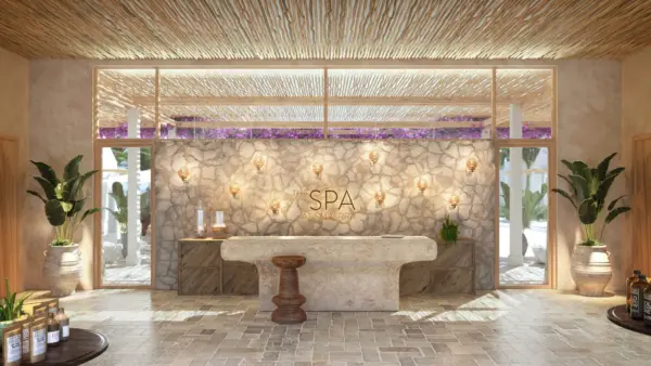 Salterra Luxury Collection SpaRegistration