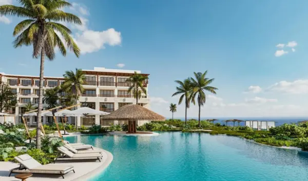Home 34 Secrets Playa Blanca Costa Mujeres opens
