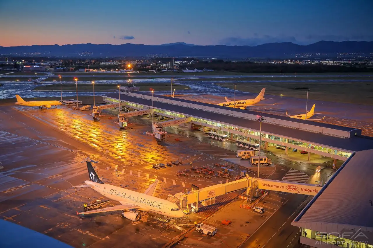 Aviation-Event Lands At Sofia International Airport 2 Sofia International Airport hosts Aviation-Event SOF conference