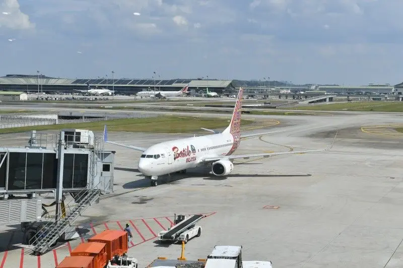 Batik Air Route Connects Batam with Kuala Lumpur