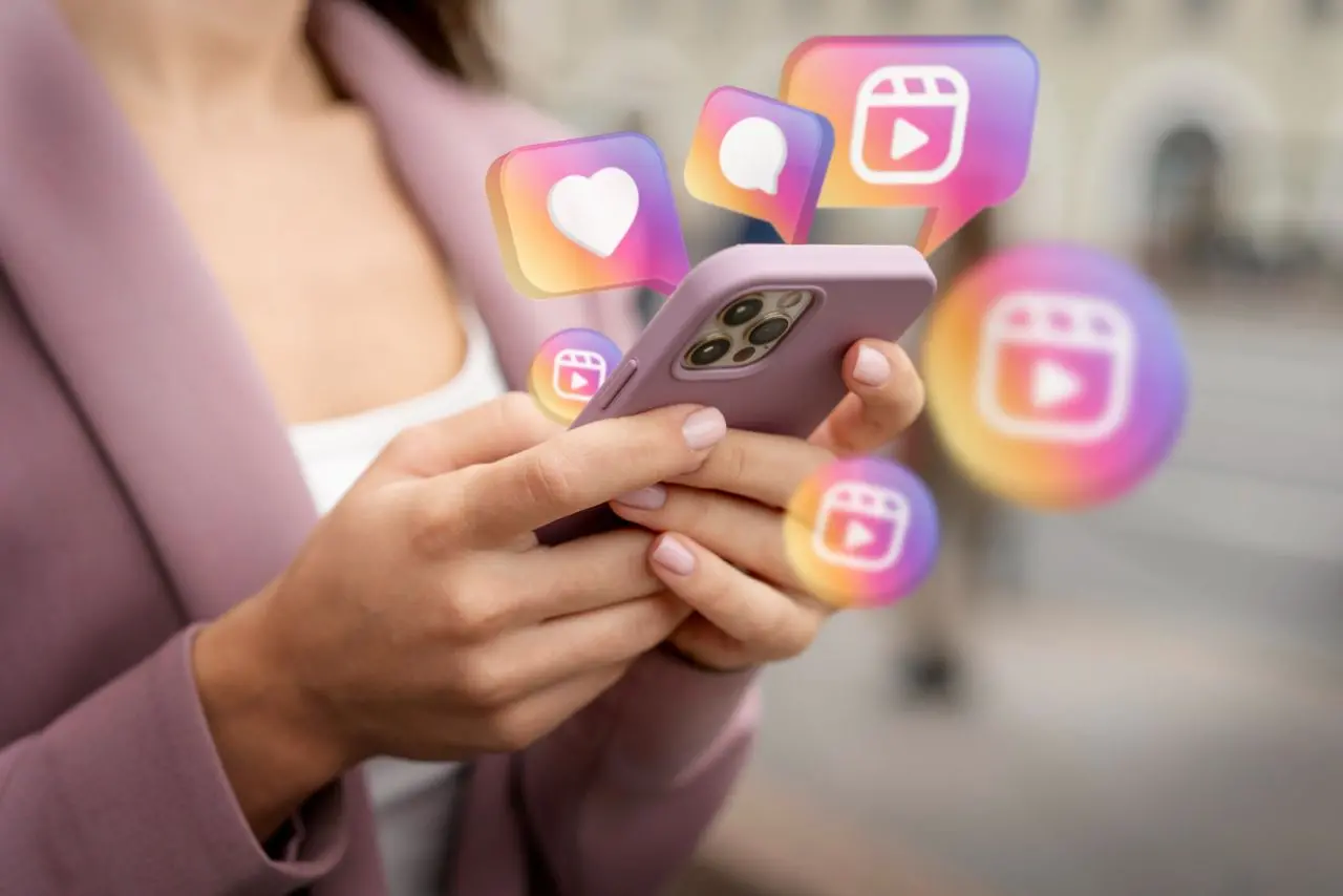 Mastering Social Media with Instagram