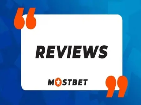 Mostbet Reviews