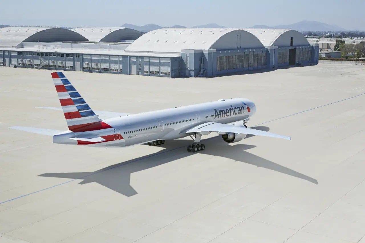 American Airlines AAdvantage Launches TSA PreCheck Touchless ID – Focus on Travel News