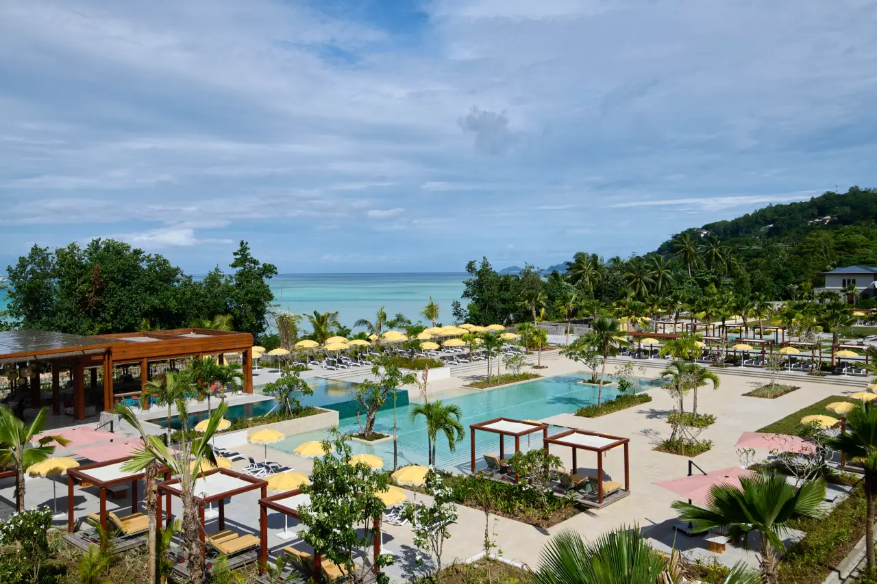 Canopy by Hilton Seychelles 2024