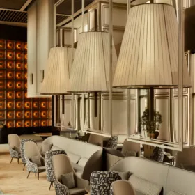 Janu Tokyo Janu Lounge