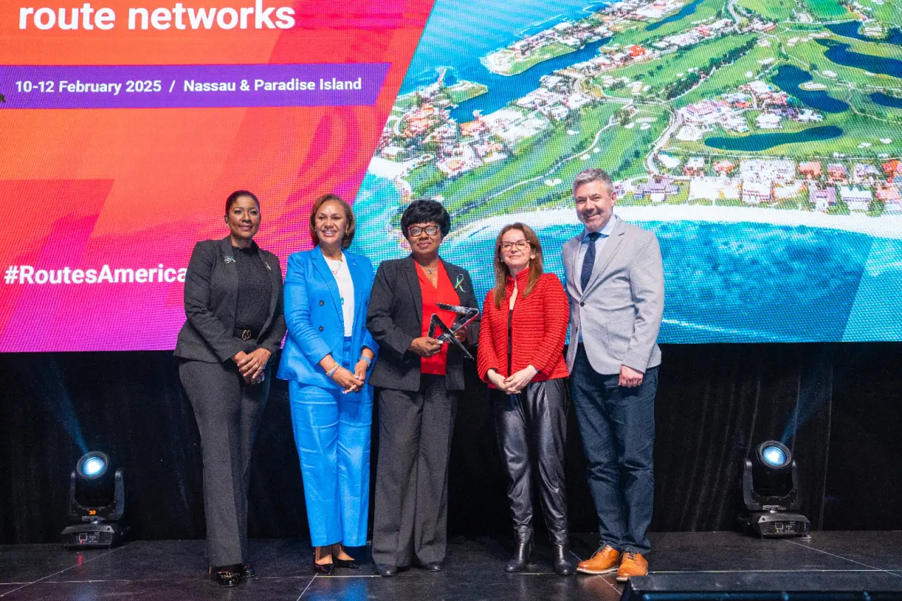 Nassau Announced as Host City for Routes Americas 2025 Focus on