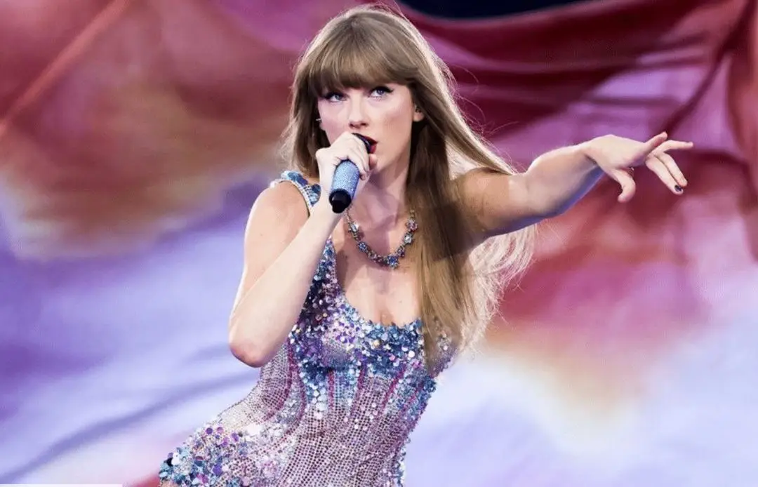 Singapore to cash in up to US$372 million from Taylor Swift’s concerts