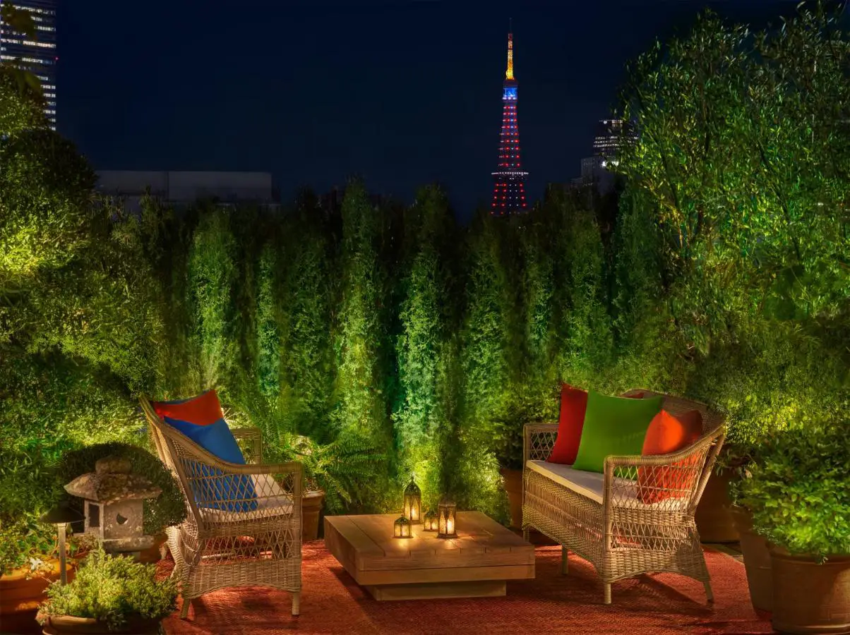 Edition Officially Opens Its Second Hotel In Tokyo 2 Tokyo Edition Ginza