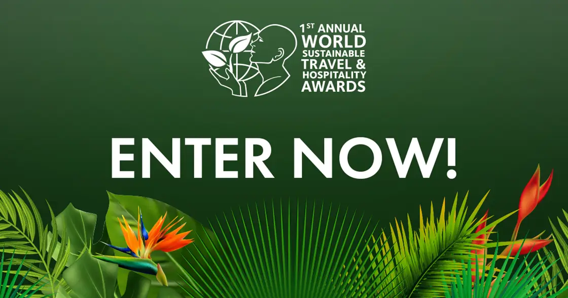 World Sustainable Travel & Hospitality Awards