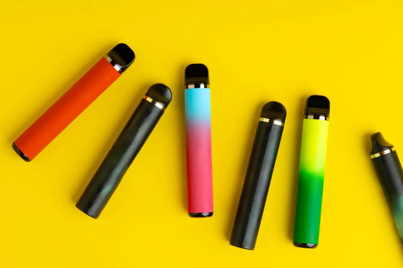 elfbar nachfüll pod läuft aus Rio Pushes Back on E-cigarette Marketing