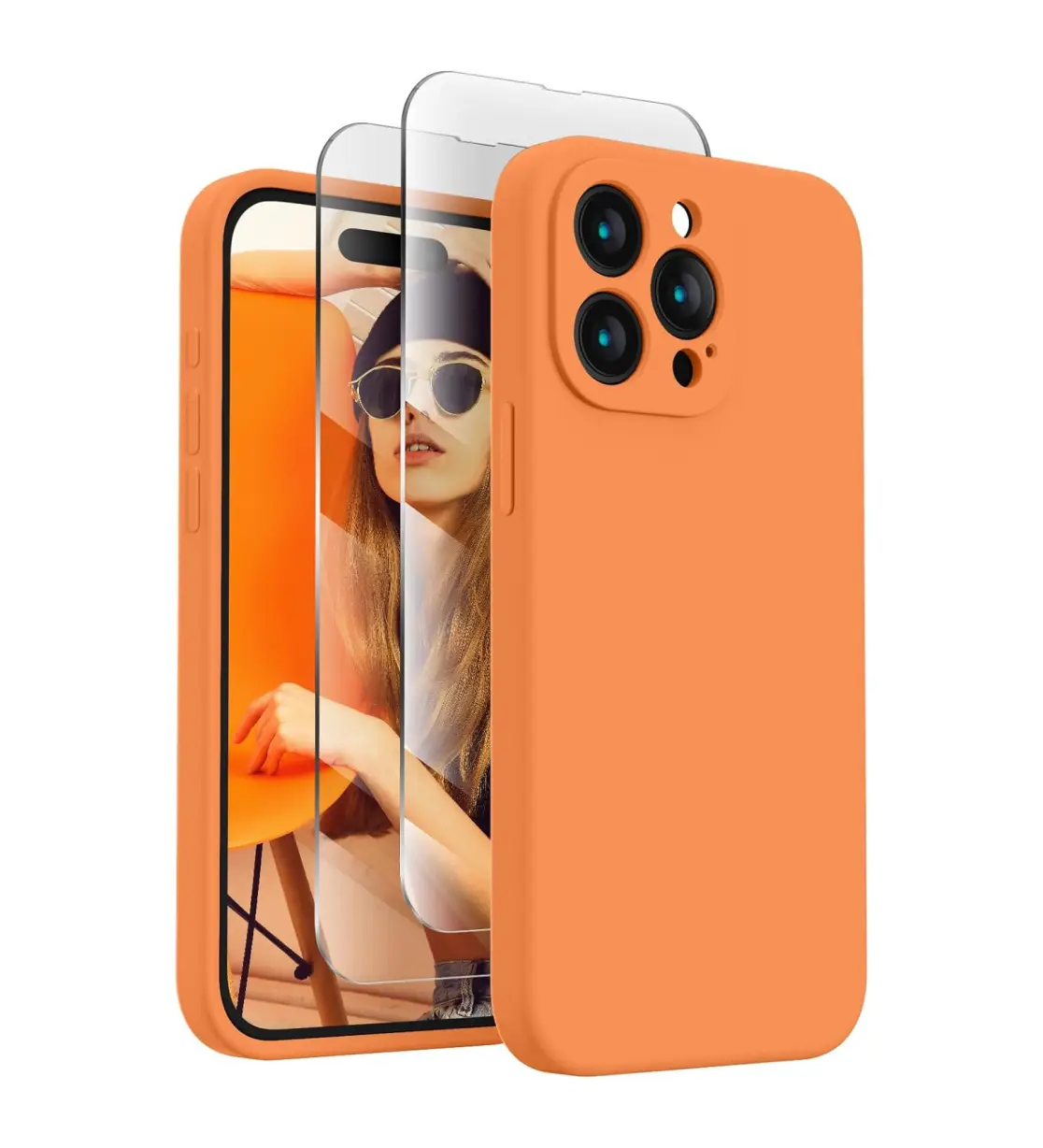 Top Trending iPhone 15 Cases on Amazon in 2024 Top Trending iPhone 15 Cases on Amazon in 2024